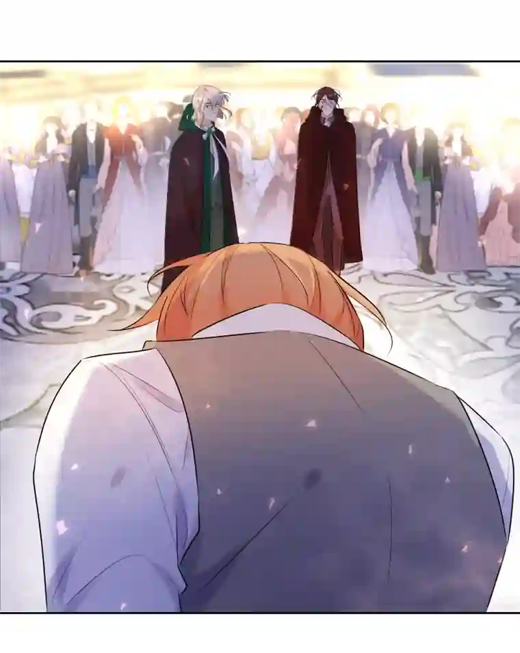 残响曲第77话 审判（上）