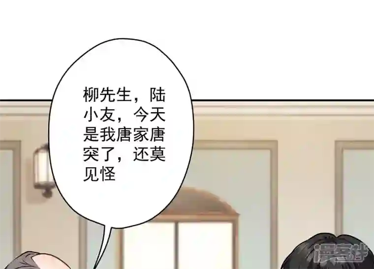 最豪赘婿 龙王殿第191话 误会
