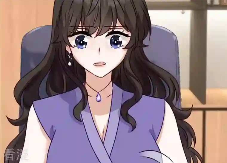 最豪赘婿 龙王殿第192话 越平静越生气