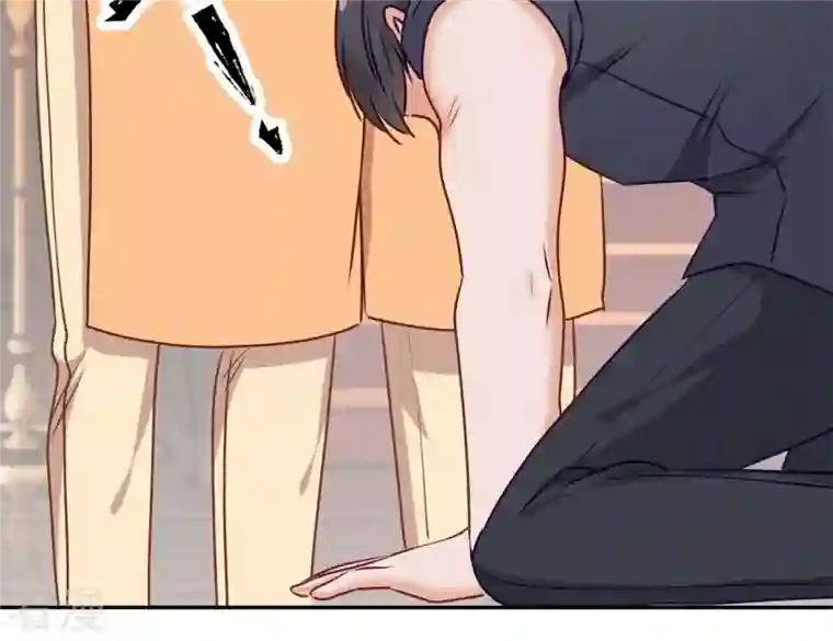 最豪赘婿 龙王殿第197话 我可不是什么好人！