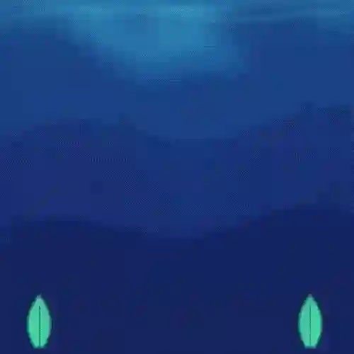 垃圾堆里的小美人鱼第109话