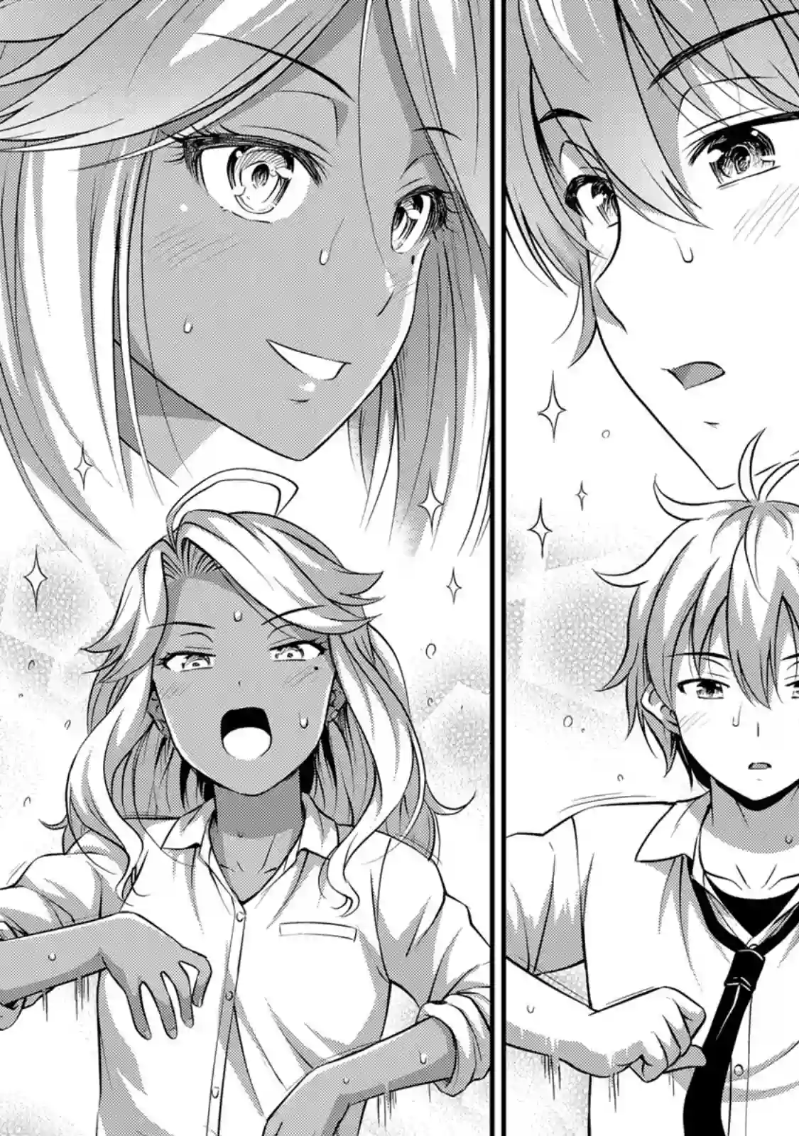 那是幽灵搞的鬼第30话