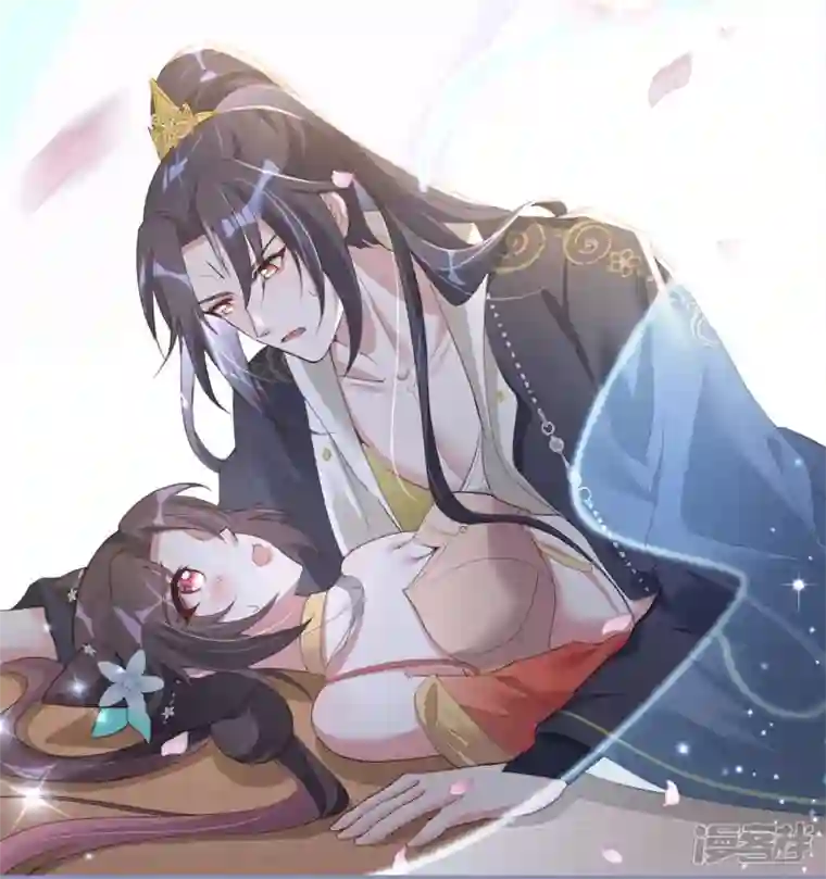 龙王追妻第31话 演戏