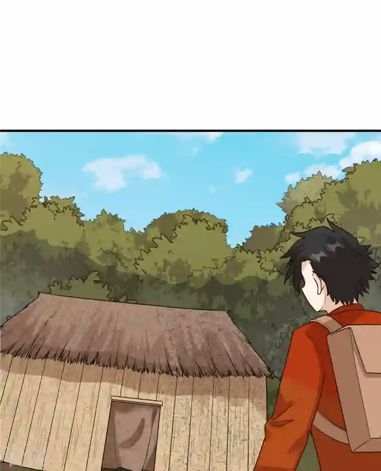 荒岛余生之时空流浪纪第157话