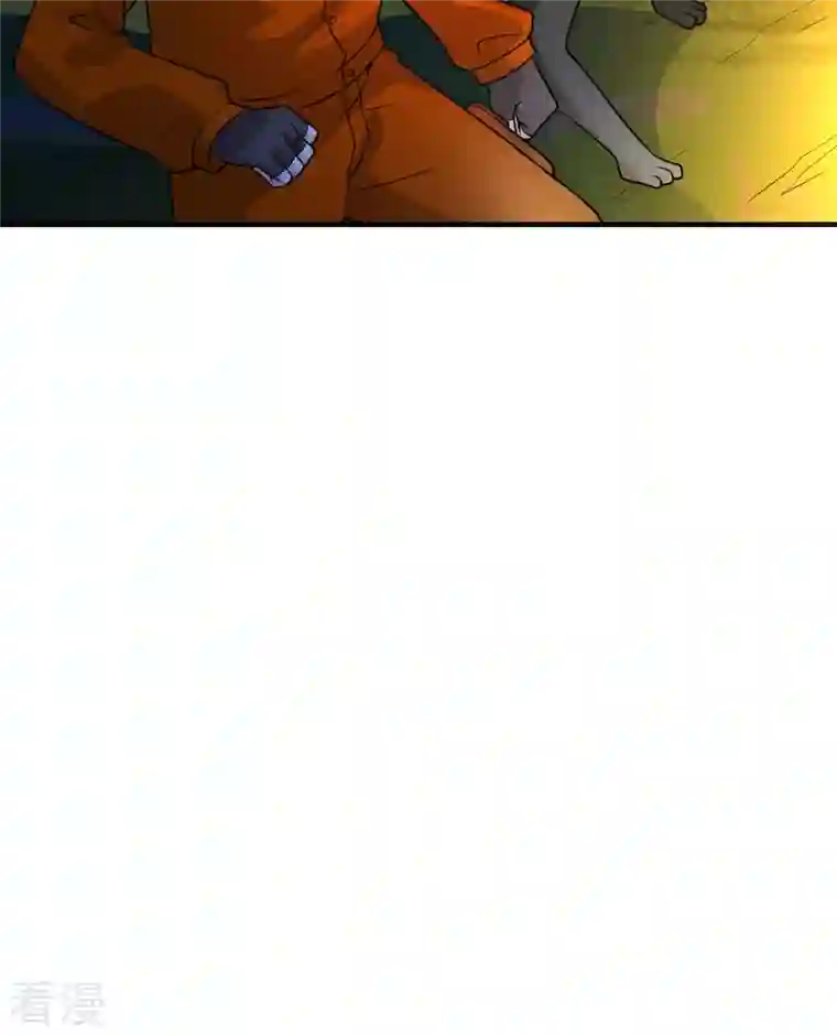 荒岛余生之时空流浪纪第158话