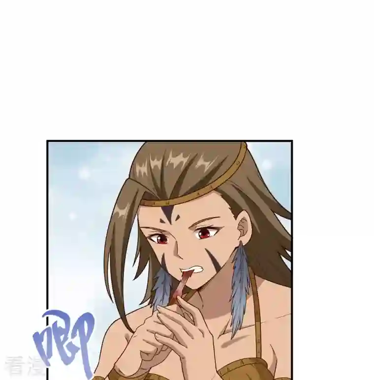 荒岛余生之时空流浪纪第159话