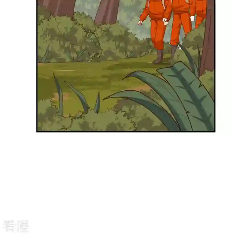 荒岛余生之时空流浪纪第159话