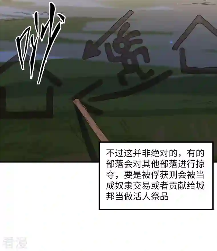 荒岛余生之时空流浪纪第161话