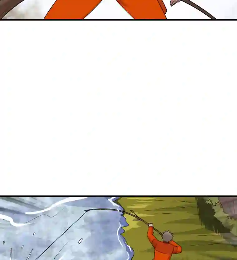 荒岛余生之时空流浪纪第162话