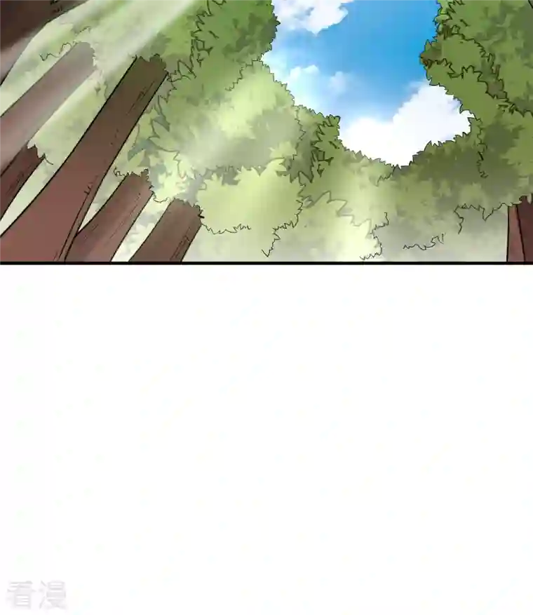荒岛余生之时空流浪纪第164话
