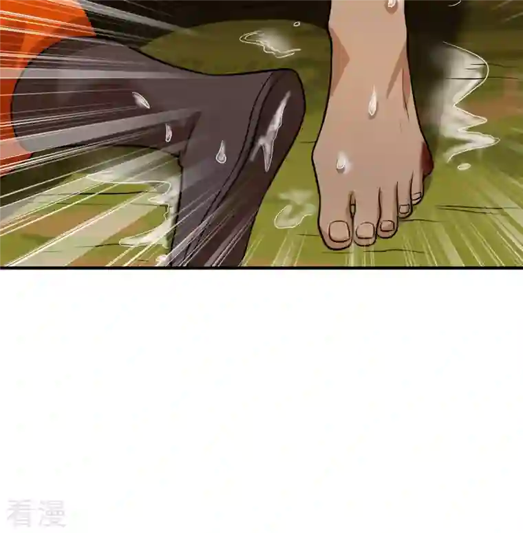 荒岛余生之时空流浪纪第164话