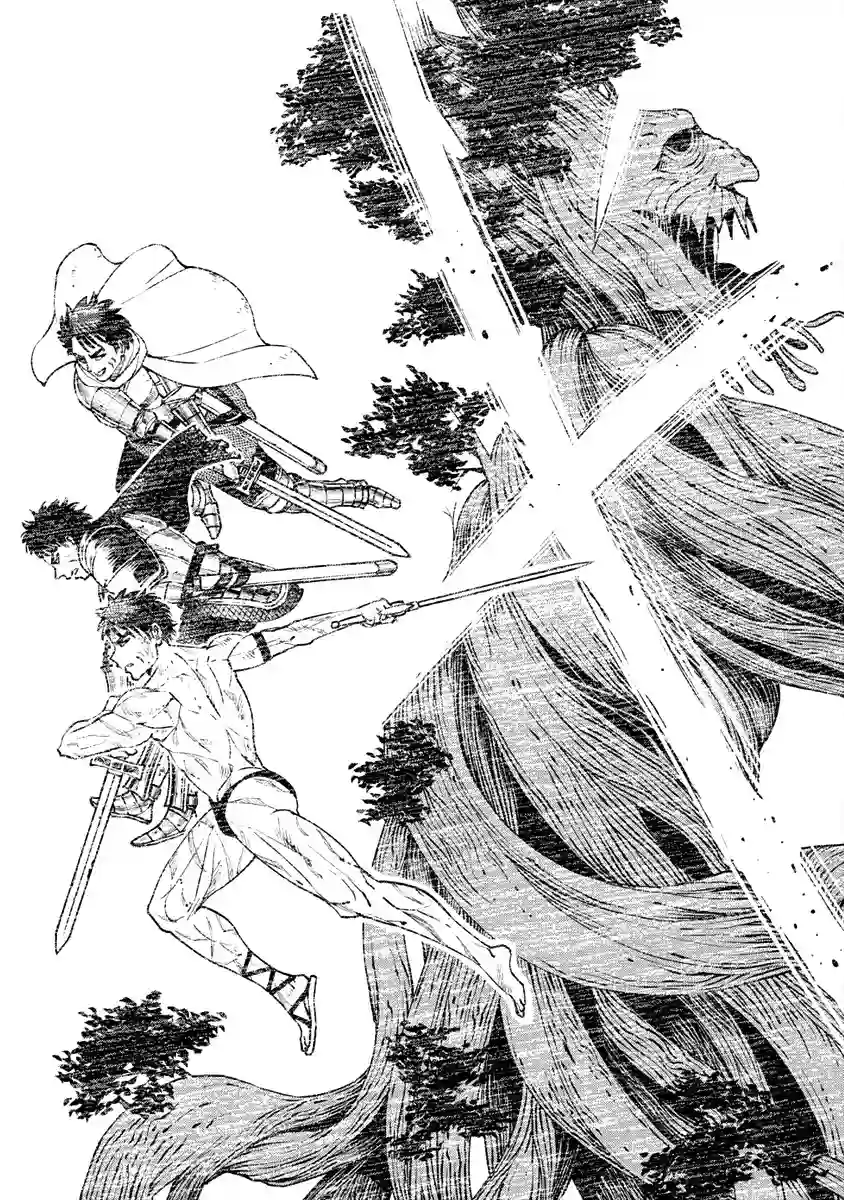 世界唯一的R等英雄第20话