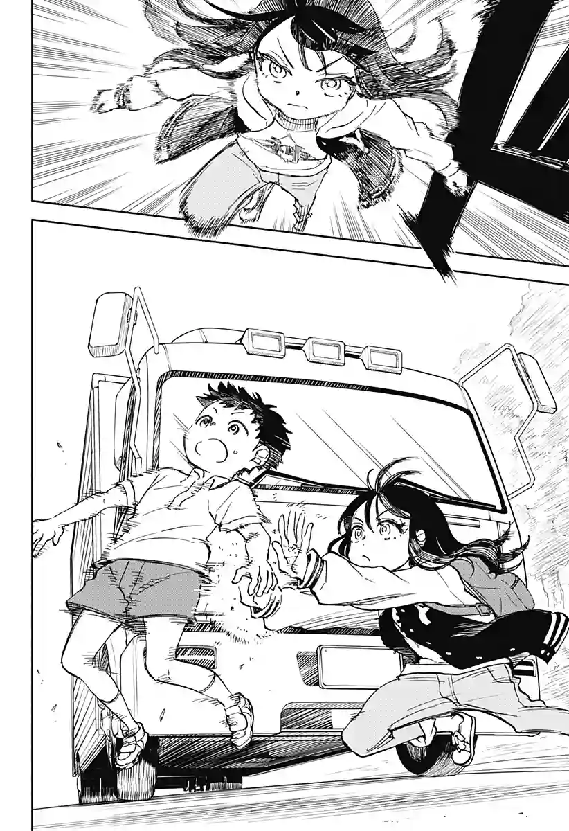 全都破坏掉!第06话