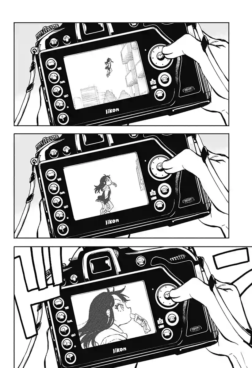 全都破坏掉!第07话