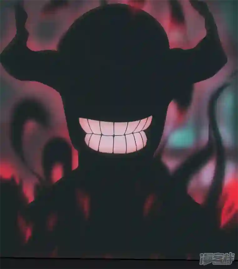 都市捉妖人第32话 万劫不复