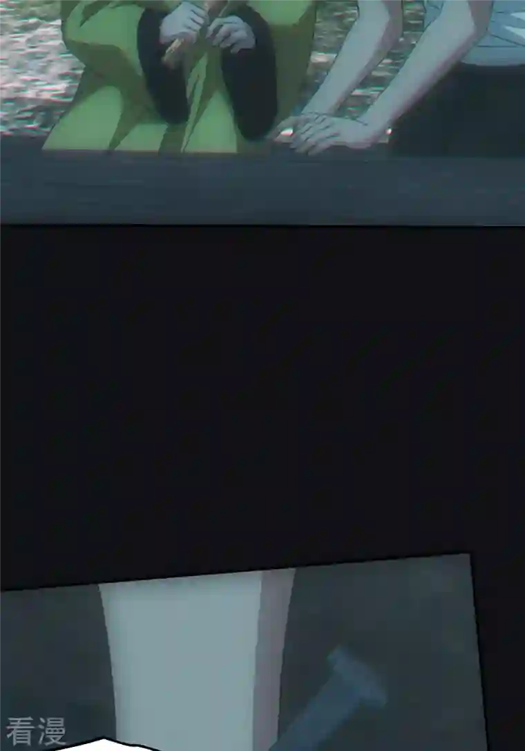 都市捉妖人第69话 诈尸