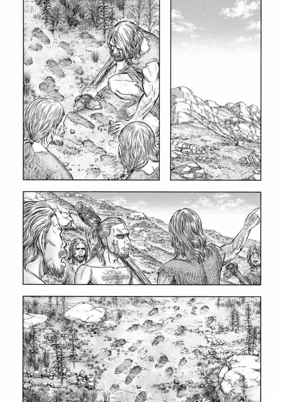 创世的大河第13话