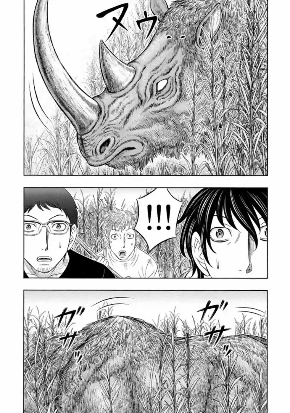 创世的大河第13话