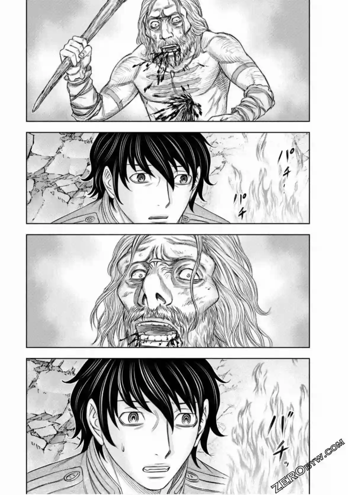 创世的大河第23话