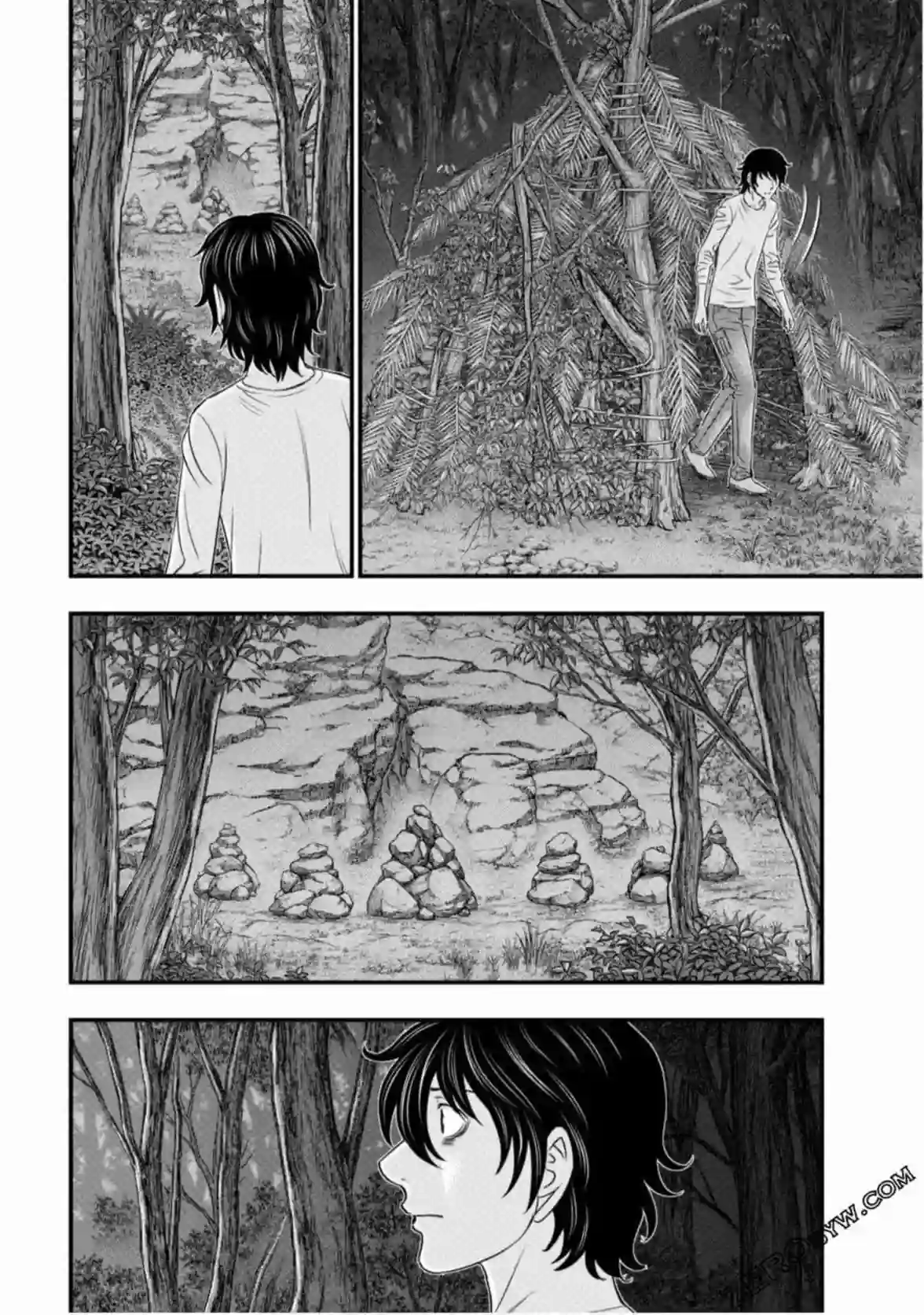 创世的大河第25话