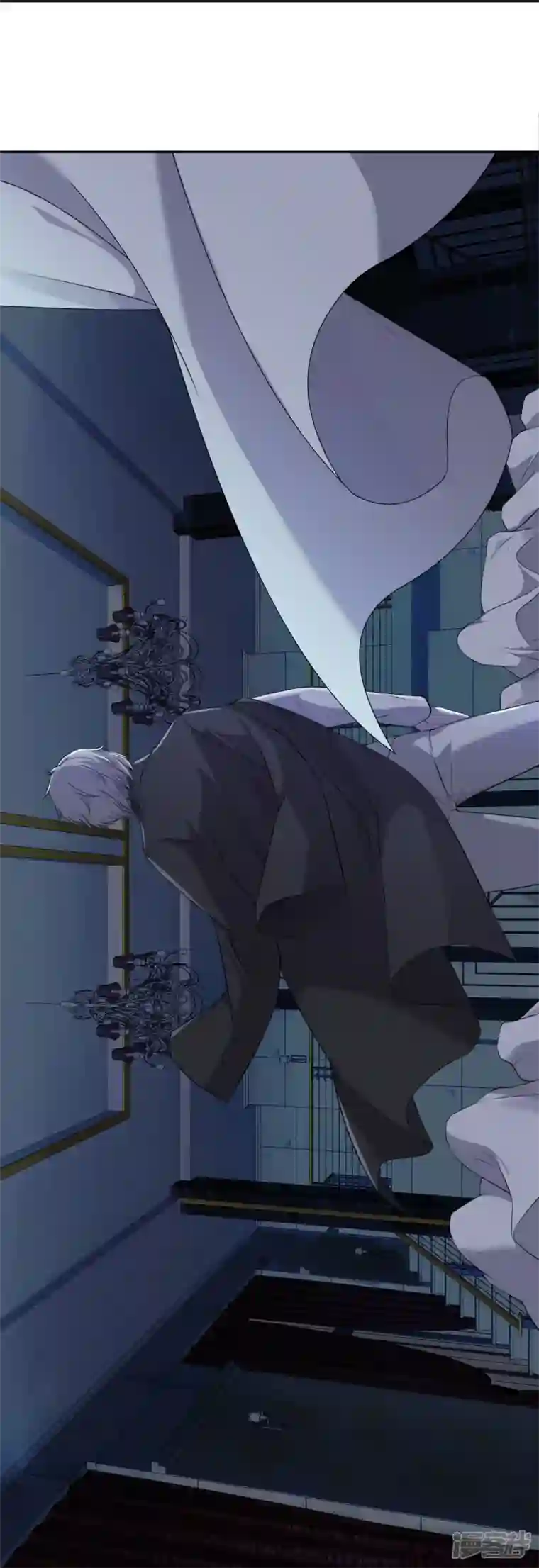 萌宝来袭：总裁爹地太难缠第14话 嵌在书中的钥匙