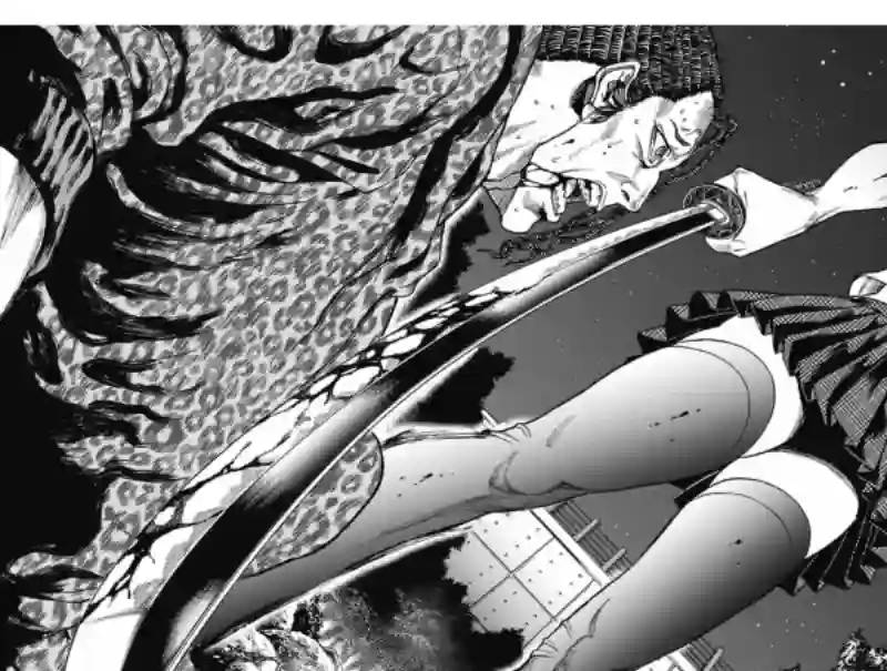 日本重刑囚徒对抗赛第01话