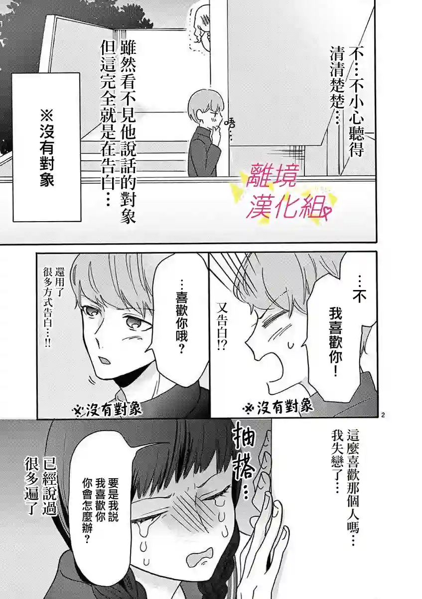 我们收集了幸福的恋爱第30话