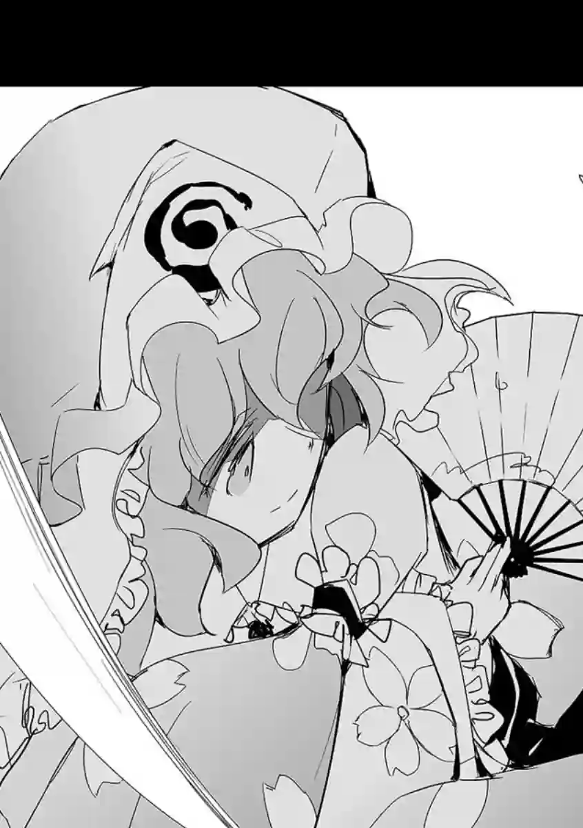 打不出去的牌几乎不存在！第11话