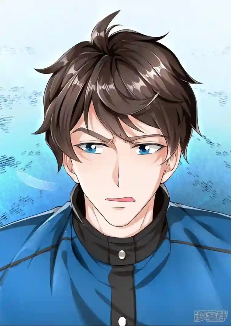 镇门人第2话 暴力外卖王