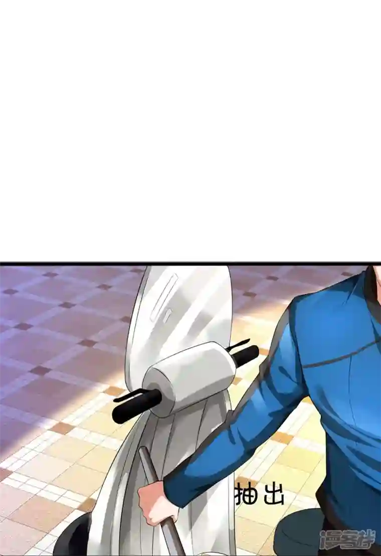 镇门人第2话 暴力外卖王