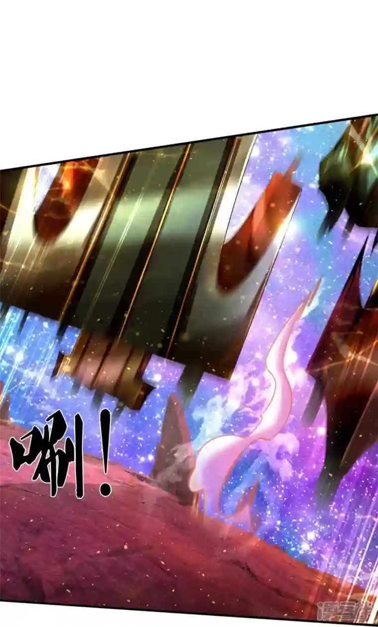 镇门人第10话 守灵冢