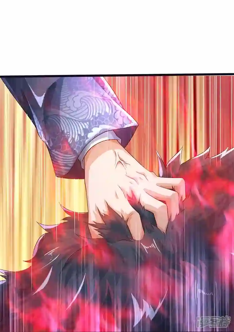 镇门人第26话 隐藏天才