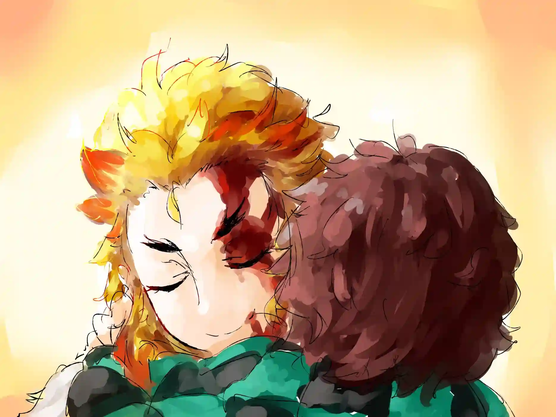 yaise公开作品集p2021 纯图