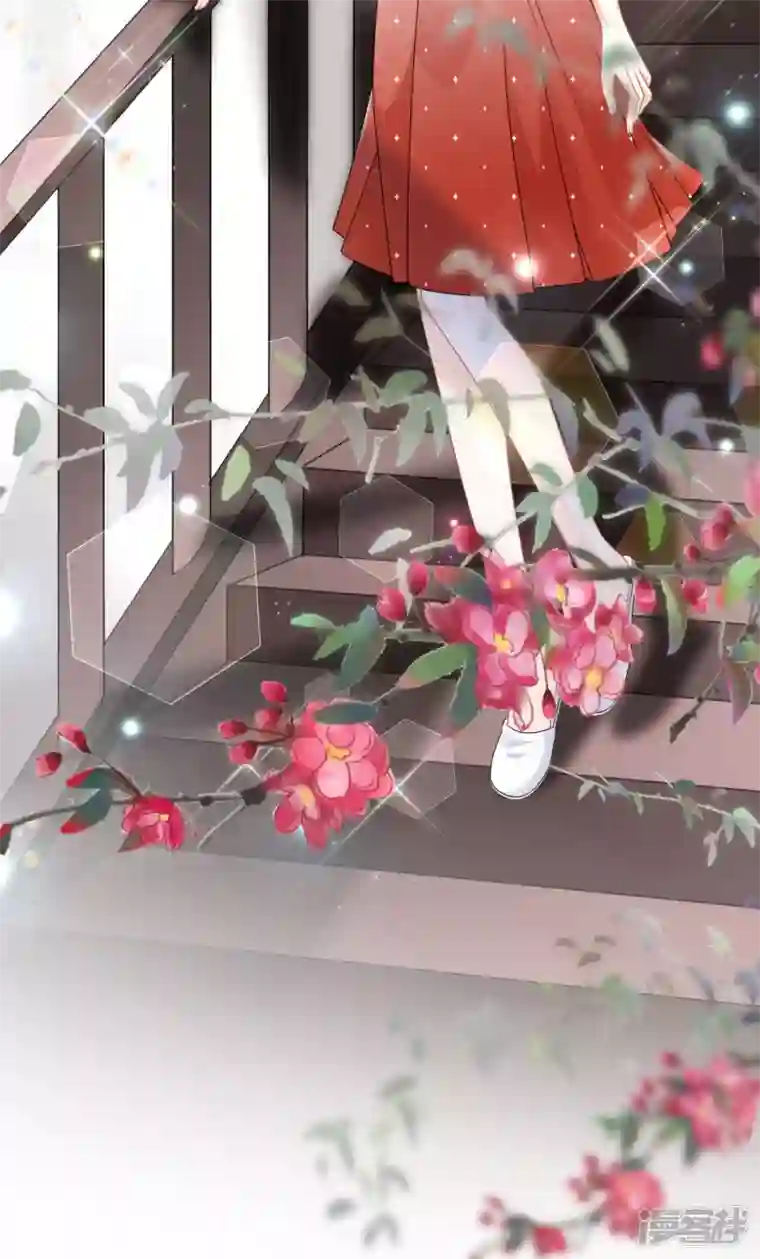 阴影悖论：无法拥有的你第1话 新的一天