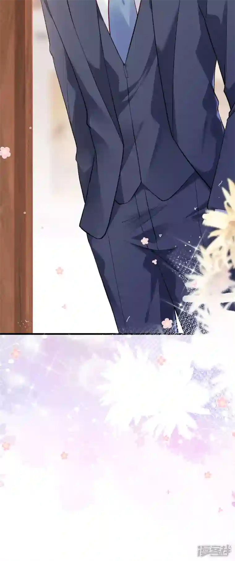 阴影悖论：无法拥有的你第2话 互生情愫