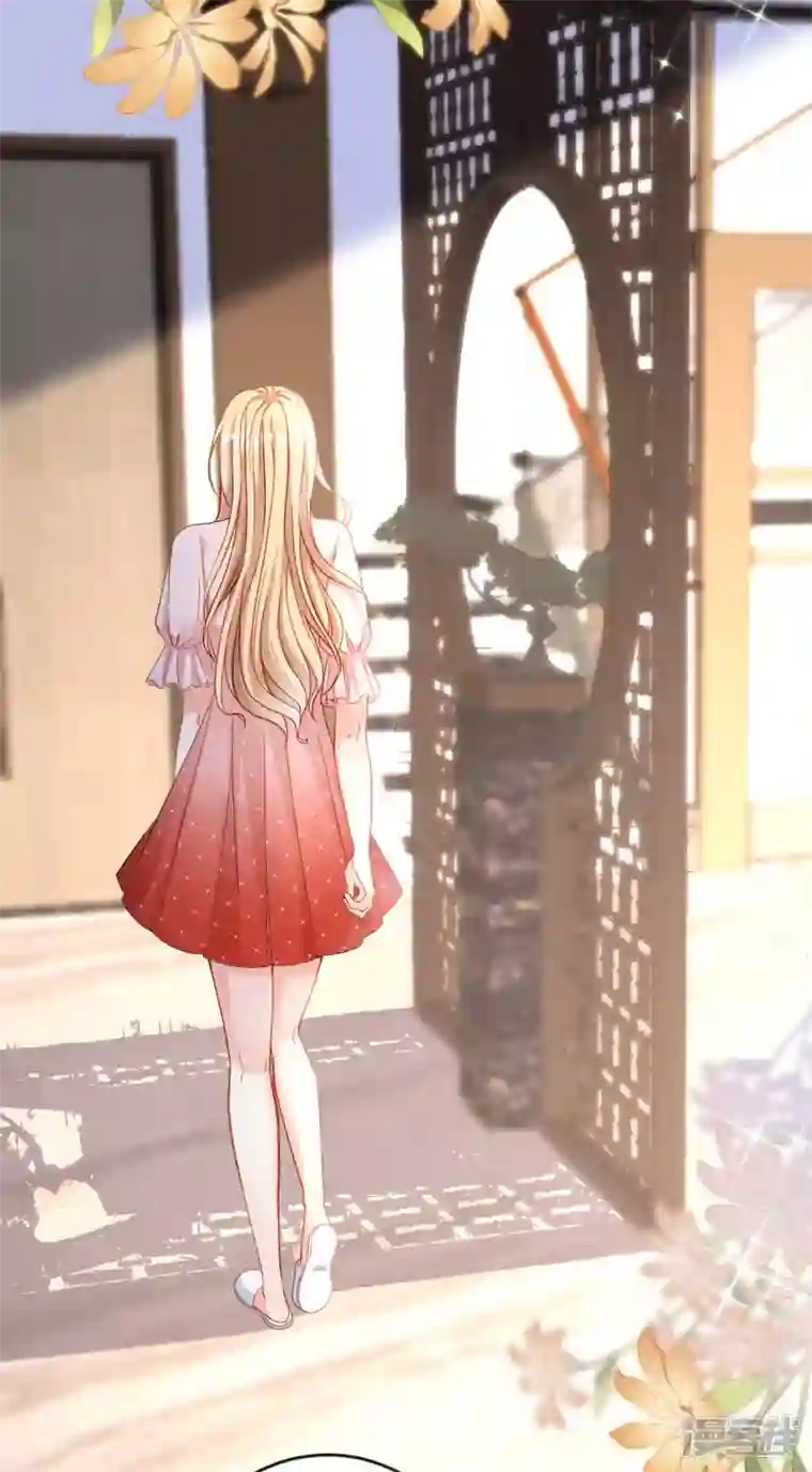 阴影悖论：无法拥有的你第2话 互生情愫