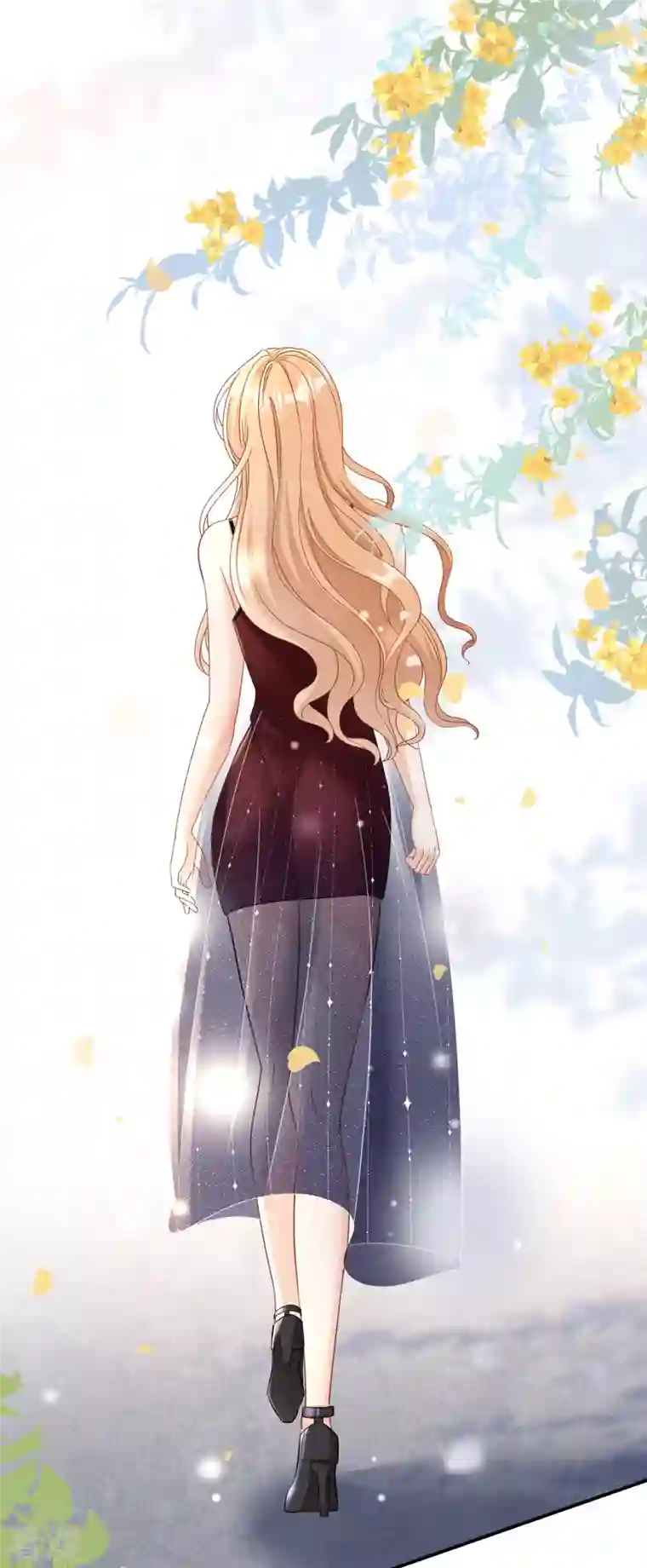 阴影悖论：无法拥有的你第3话 劝导的背后