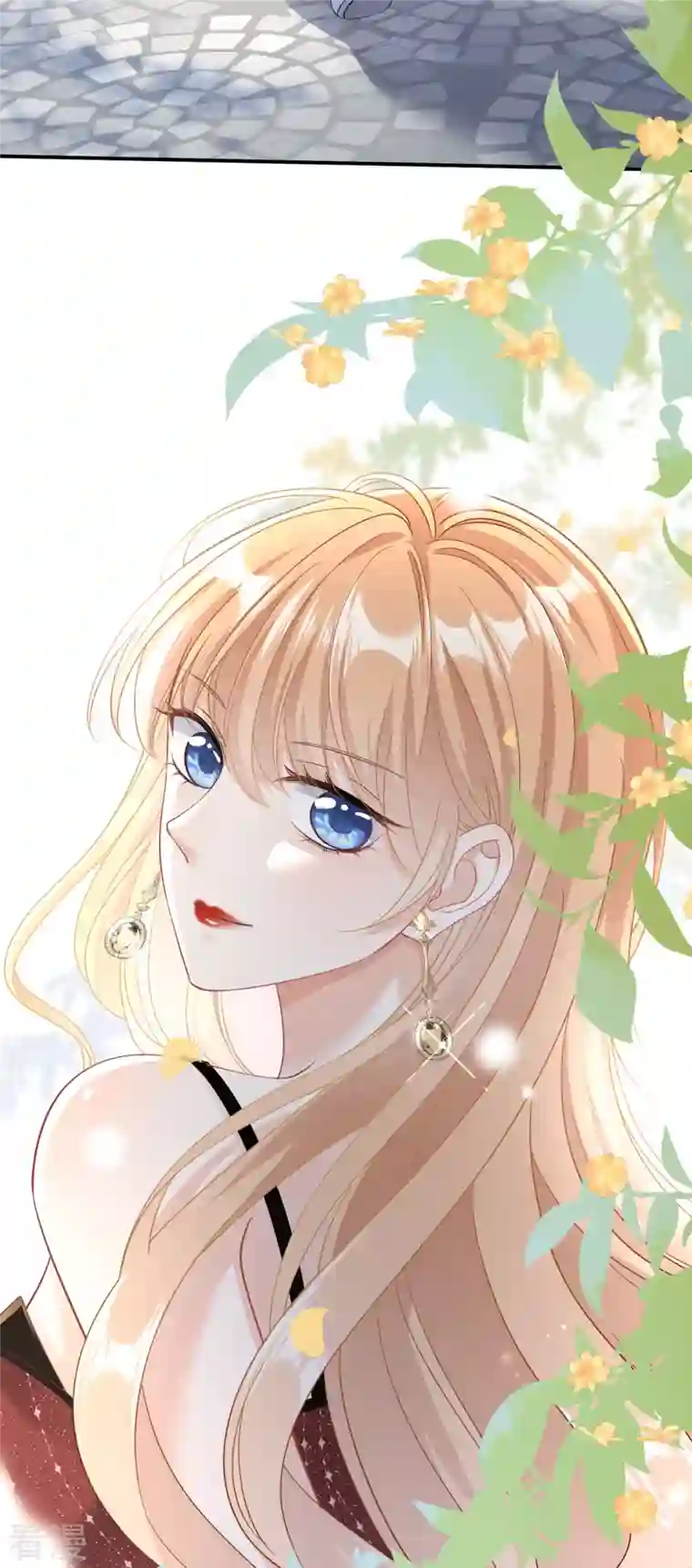 阴影悖论：无法拥有的你第3话 劝导的背后