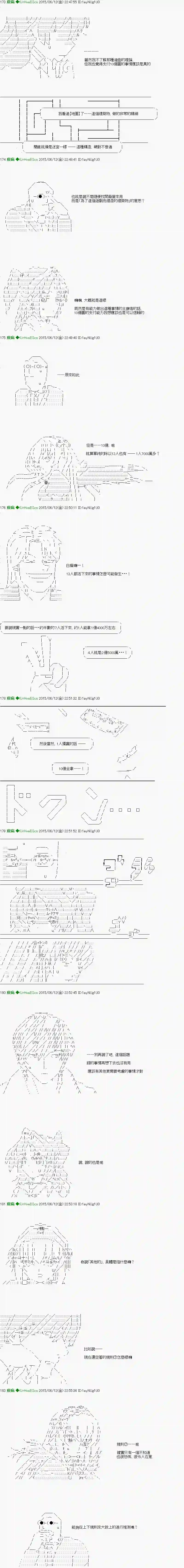 他们要在KILLER QUEEN中厮杀到最后的样子Ep1(前編) 「　第1日 00：00 ～ 04：00　」