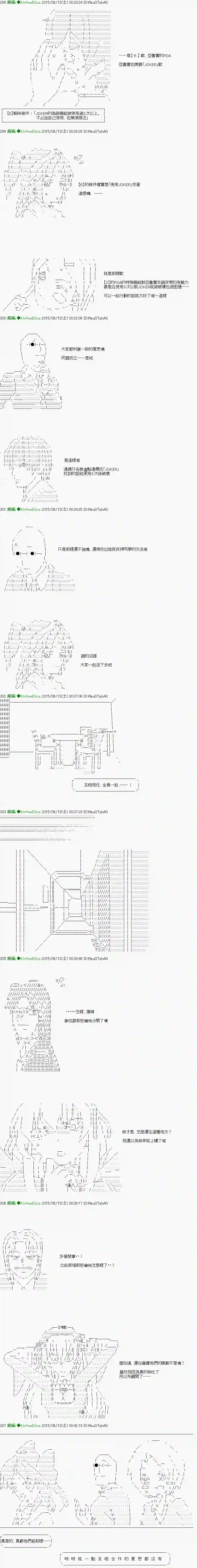 他们要在KILLER QUEEN中厮杀到最后的样子Ep1(前編) 「　第1日 00：00 ～ 04：00　」