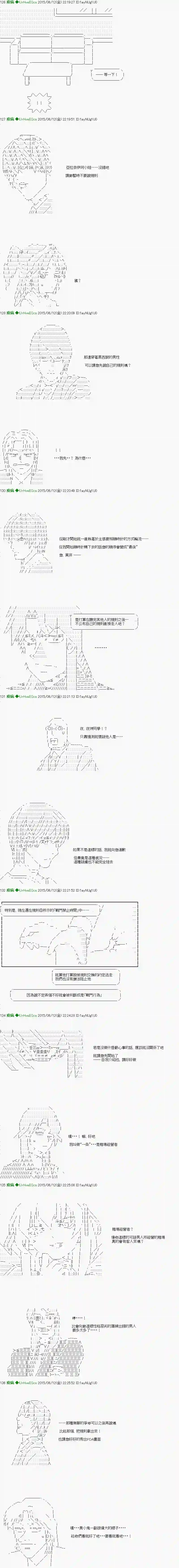 他们要在KILLER QUEEN中厮杀到最后的样子Ep1(前編) 「　第1日 00：00 ～ 04：00　」