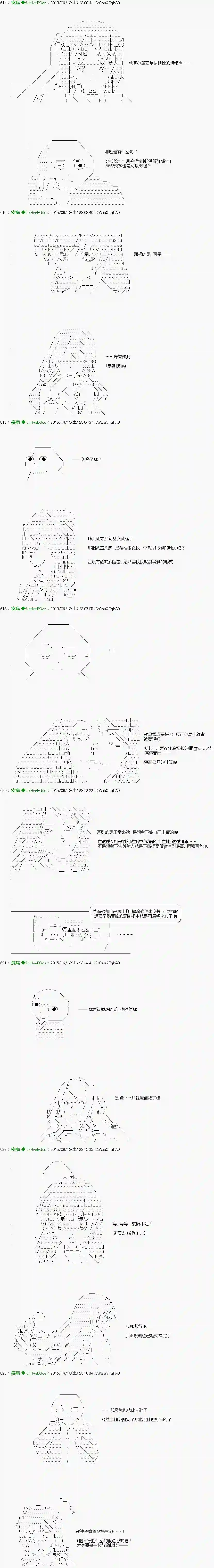 他们要在KILLER QUEEN中厮杀到最后的样子Ep1(后篇) 「　第1日 00：00 ～ 04：00　」