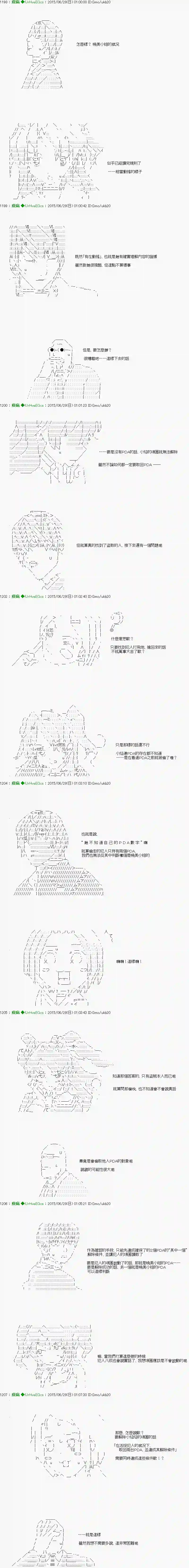 他们要在KILLER QUEEN中厮杀到最后的样子Ep.２ 「　1日目 04：00 ～ 06：00　」