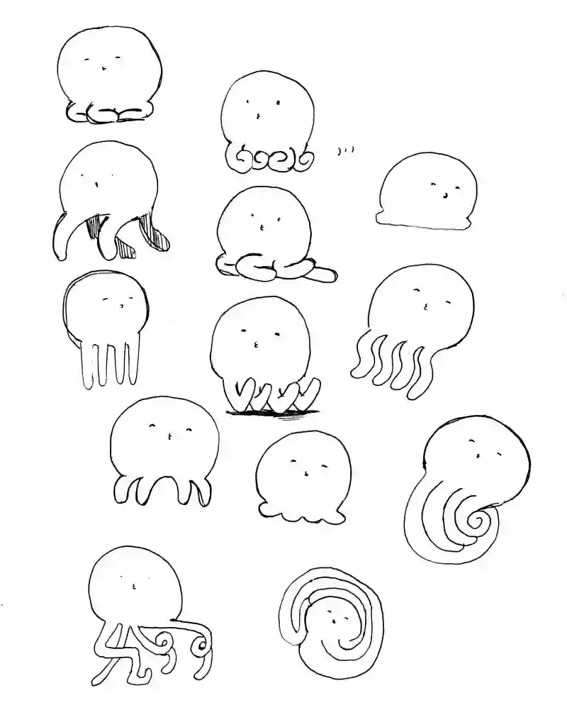 章鱼噼的原罪第09话