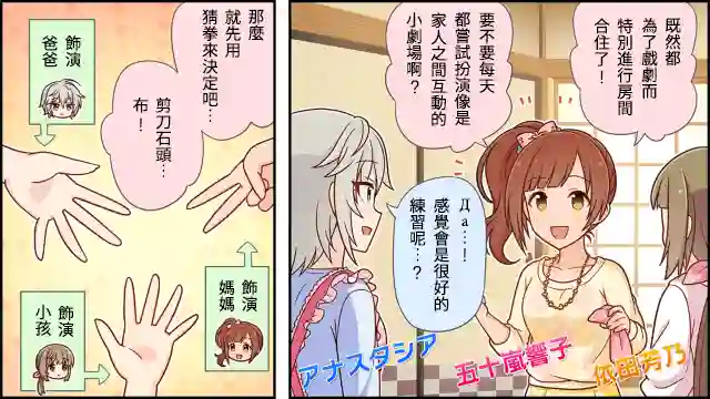 偶像大师灰姑娘剧场WIDE☆第03话