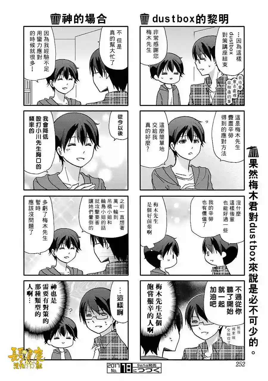 DustBox2.5第35话