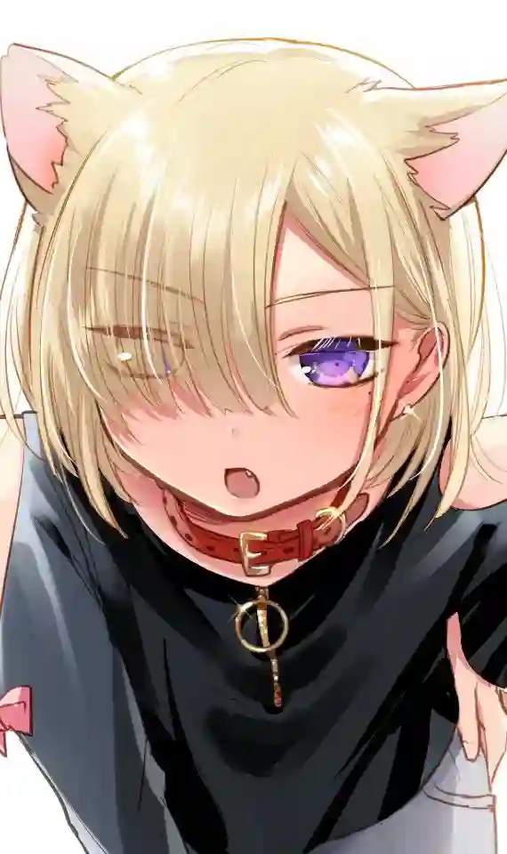 我朋友想要穿裙子第08话