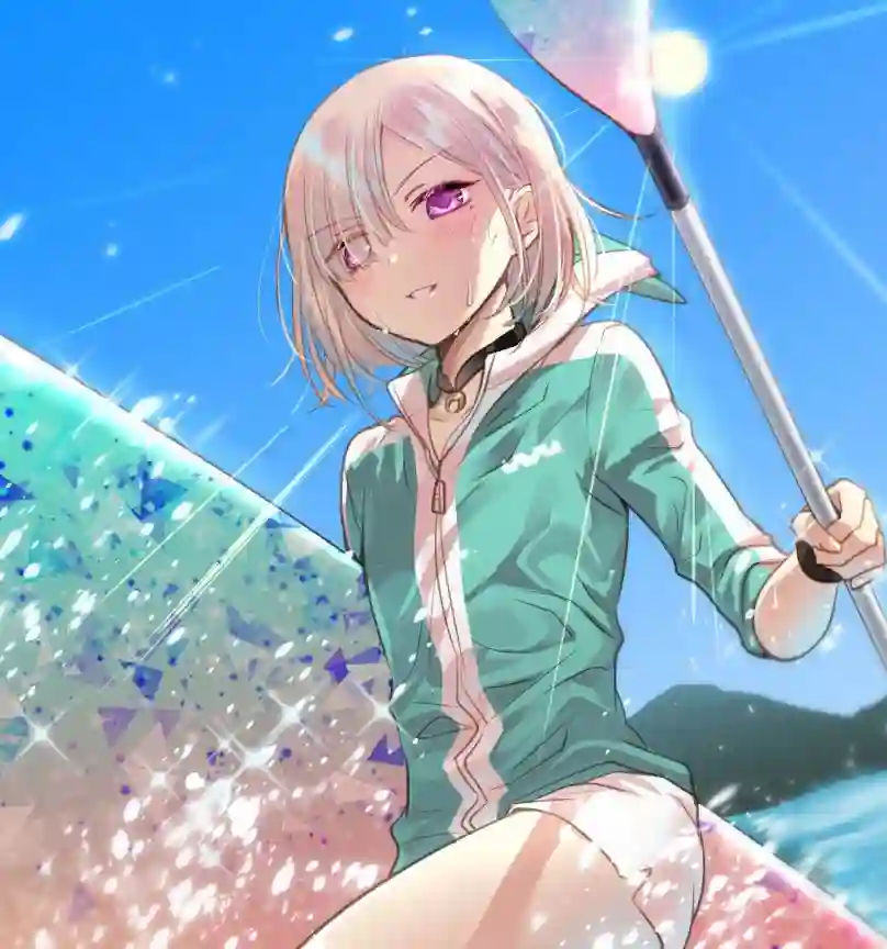 我朋友想要穿裙子单图