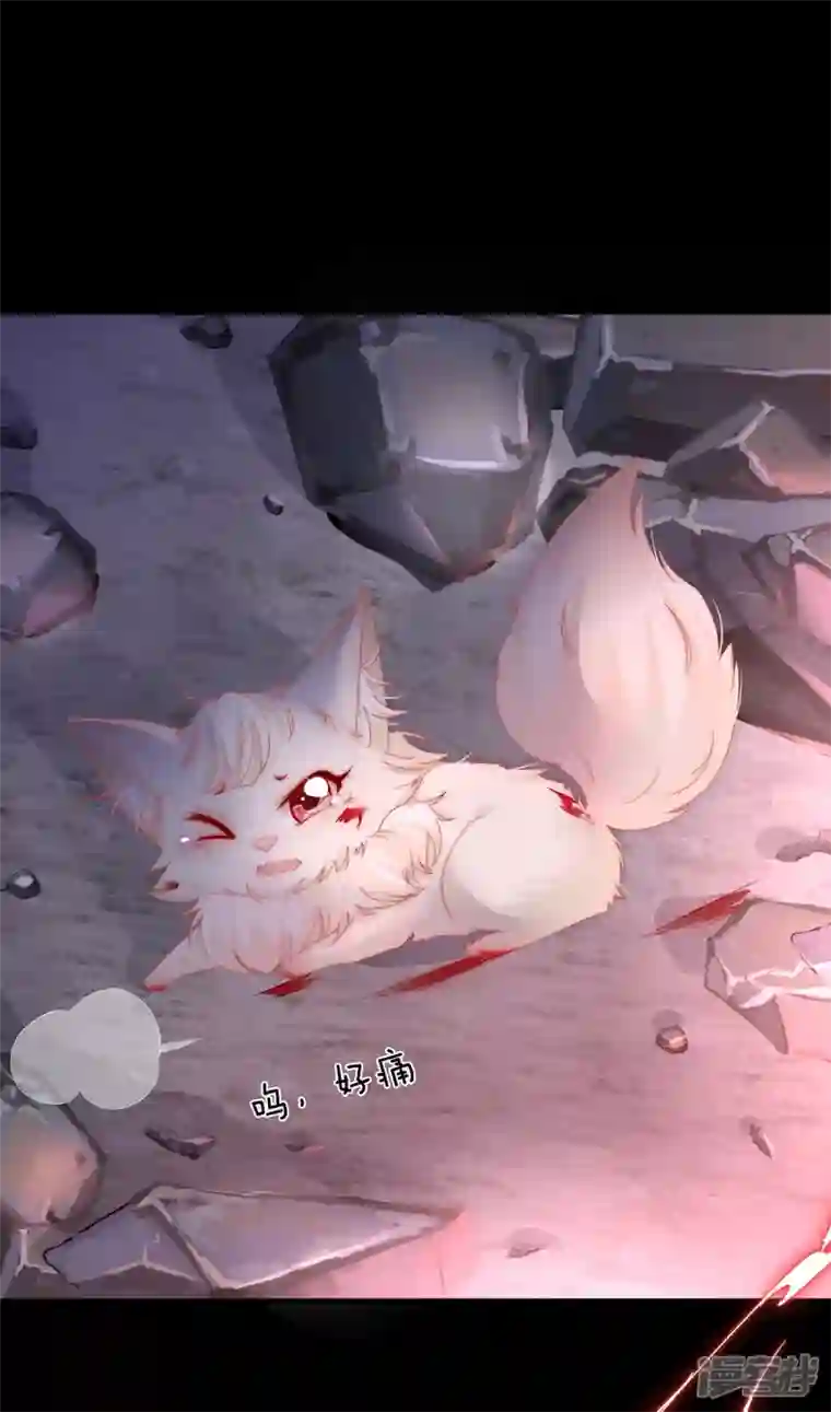 妻主，请享用第1话 男人，喂饱我