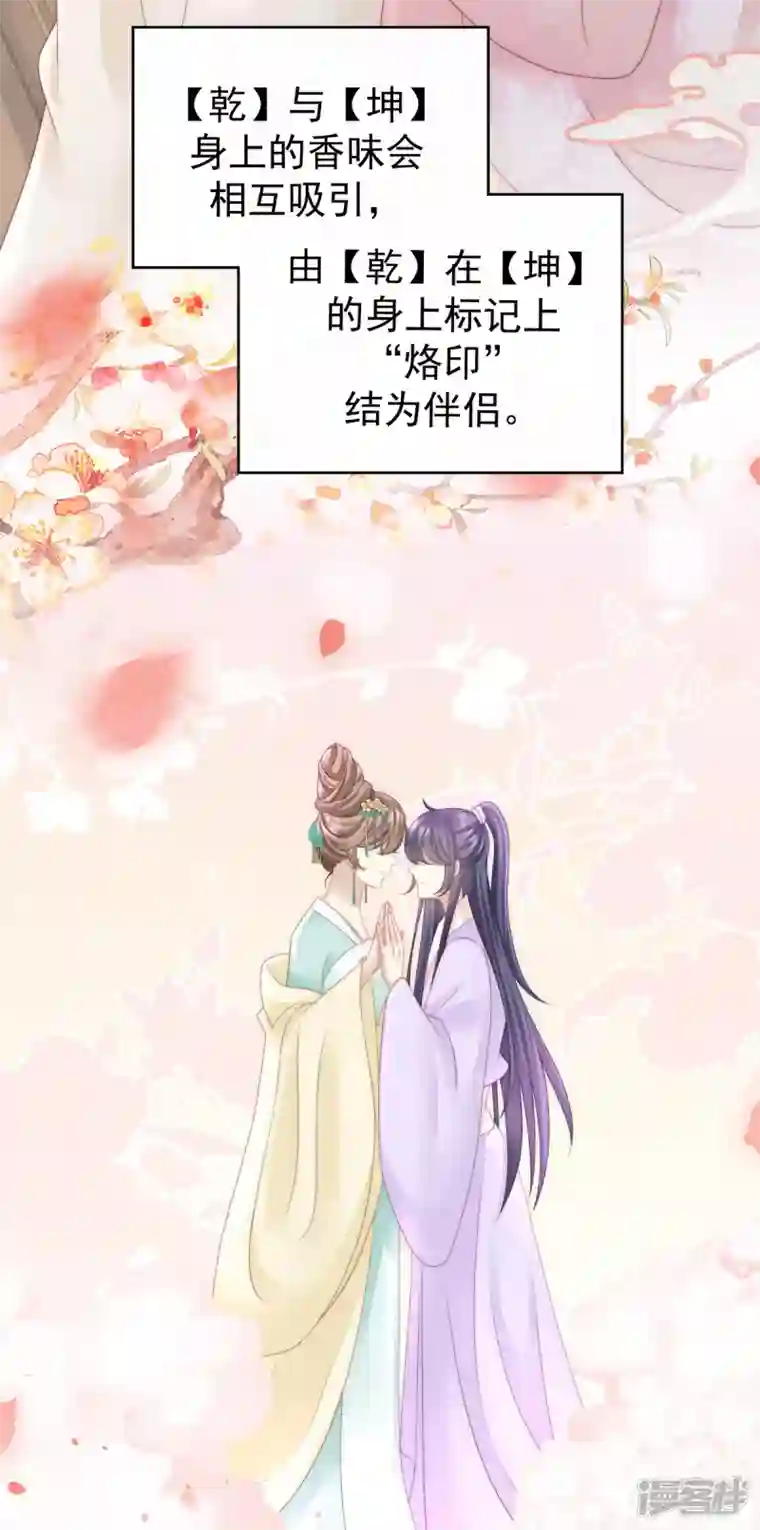 妻主，请享用第1话 男人，喂饱我